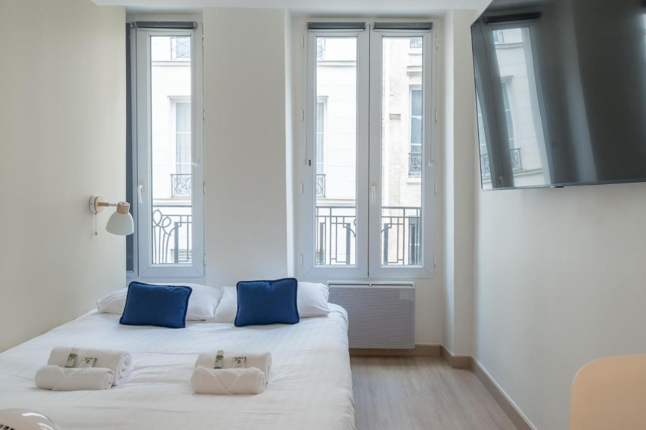Lavie Maison Paris Ac Retreat エクステリア 写真
