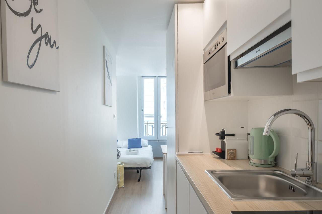 Lavie Maison Paris Ac Retreat エクステリア 写真