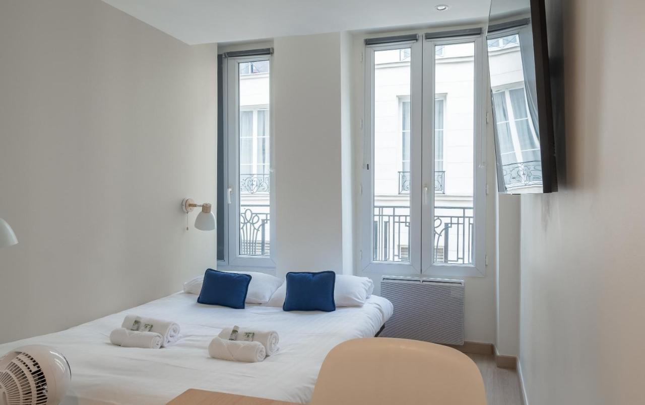 Lavie Maison Paris Ac Retreat エクステリア 写真
